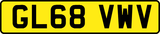 GL68VWV