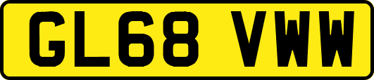 GL68VWW