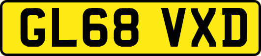 GL68VXD