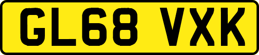 GL68VXK