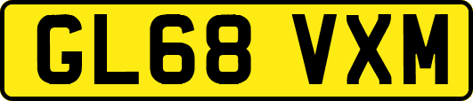 GL68VXM