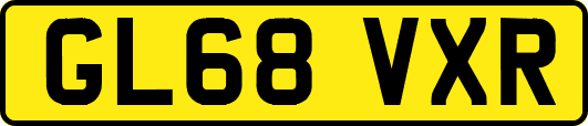 GL68VXR