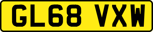 GL68VXW