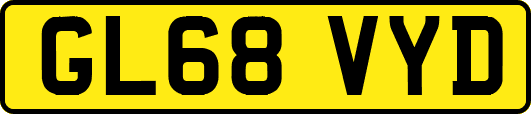 GL68VYD