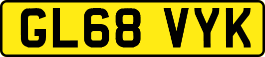 GL68VYK