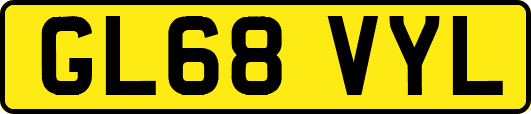 GL68VYL