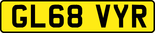 GL68VYR