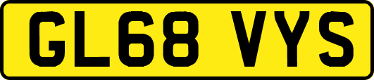 GL68VYS