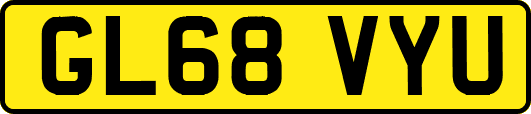 GL68VYU