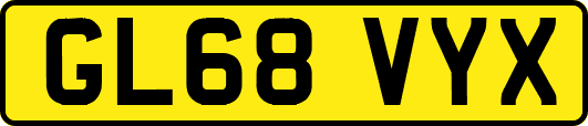 GL68VYX