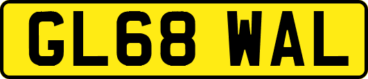 GL68WAL