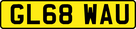 GL68WAU