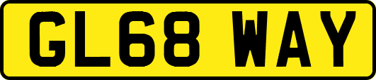 GL68WAY