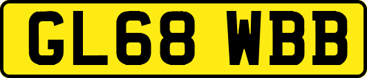 GL68WBB