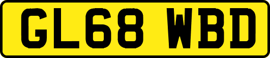 GL68WBD
