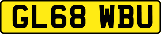 GL68WBU