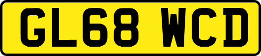 GL68WCD