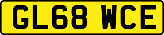 GL68WCE