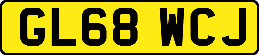 GL68WCJ