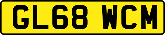 GL68WCM