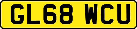 GL68WCU