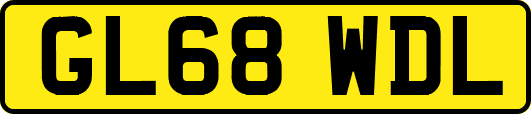 GL68WDL