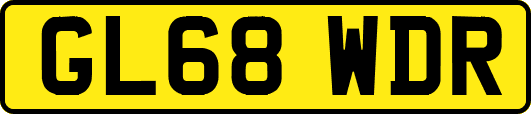 GL68WDR
