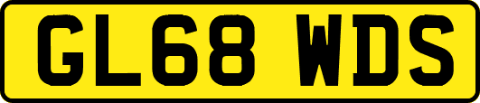 GL68WDS