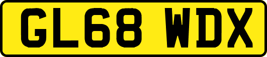 GL68WDX