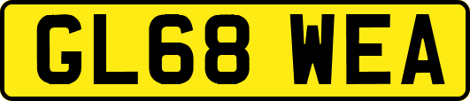 GL68WEA