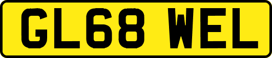 GL68WEL