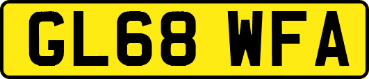 GL68WFA