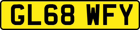 GL68WFY