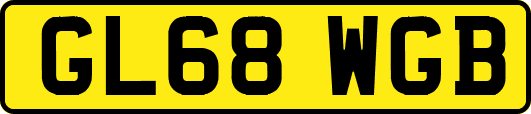 GL68WGB