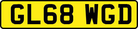 GL68WGD