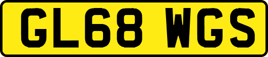 GL68WGS