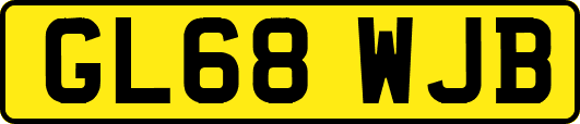 GL68WJB