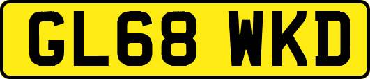GL68WKD