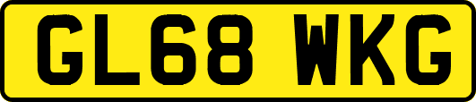 GL68WKG