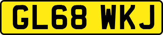 GL68WKJ