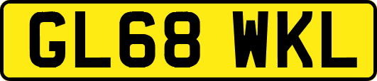 GL68WKL