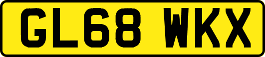 GL68WKX