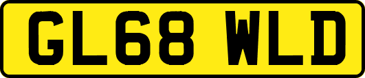 GL68WLD