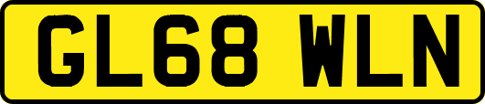 GL68WLN