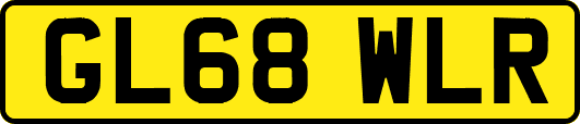 GL68WLR