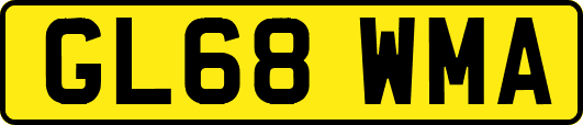GL68WMA