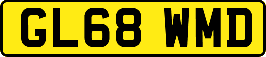 GL68WMD