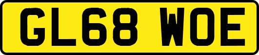 GL68WOE