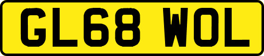 GL68WOL