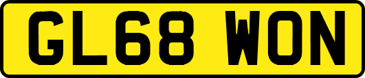 GL68WON
